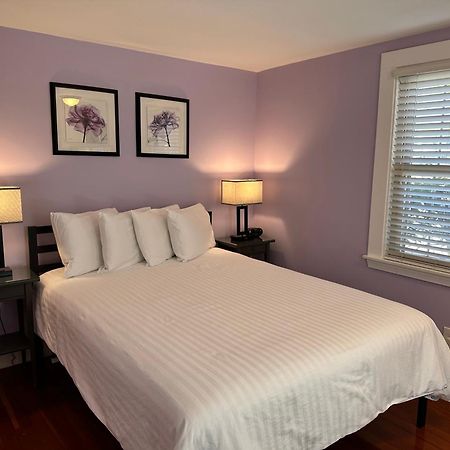 Dragonfly Guest House Ogunquit Luaran gambar