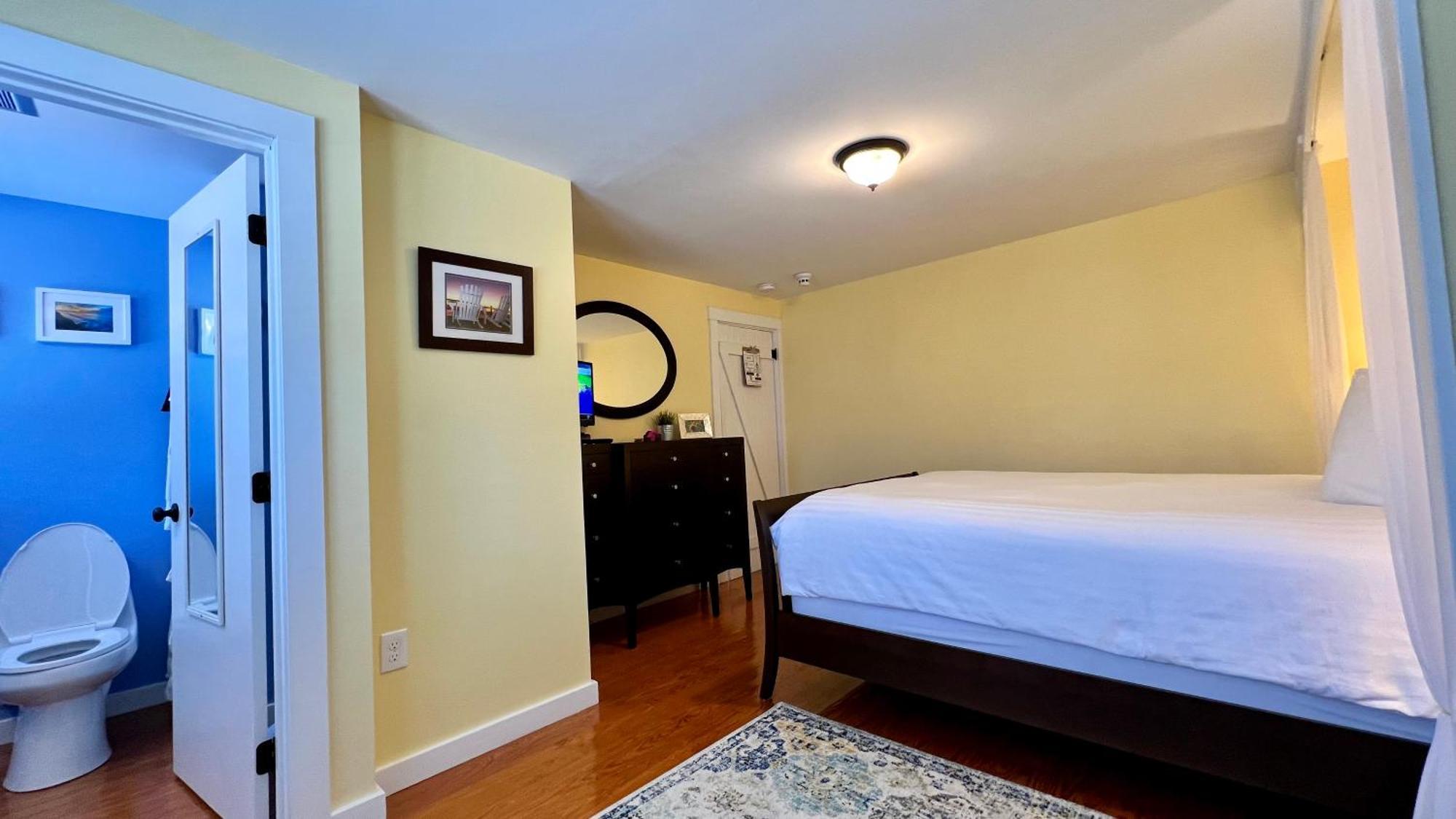 Dragonfly Guest House Ogunquit Luaran gambar