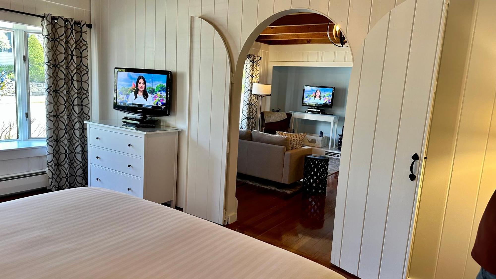 Dragonfly Guest House Ogunquit Luaran gambar