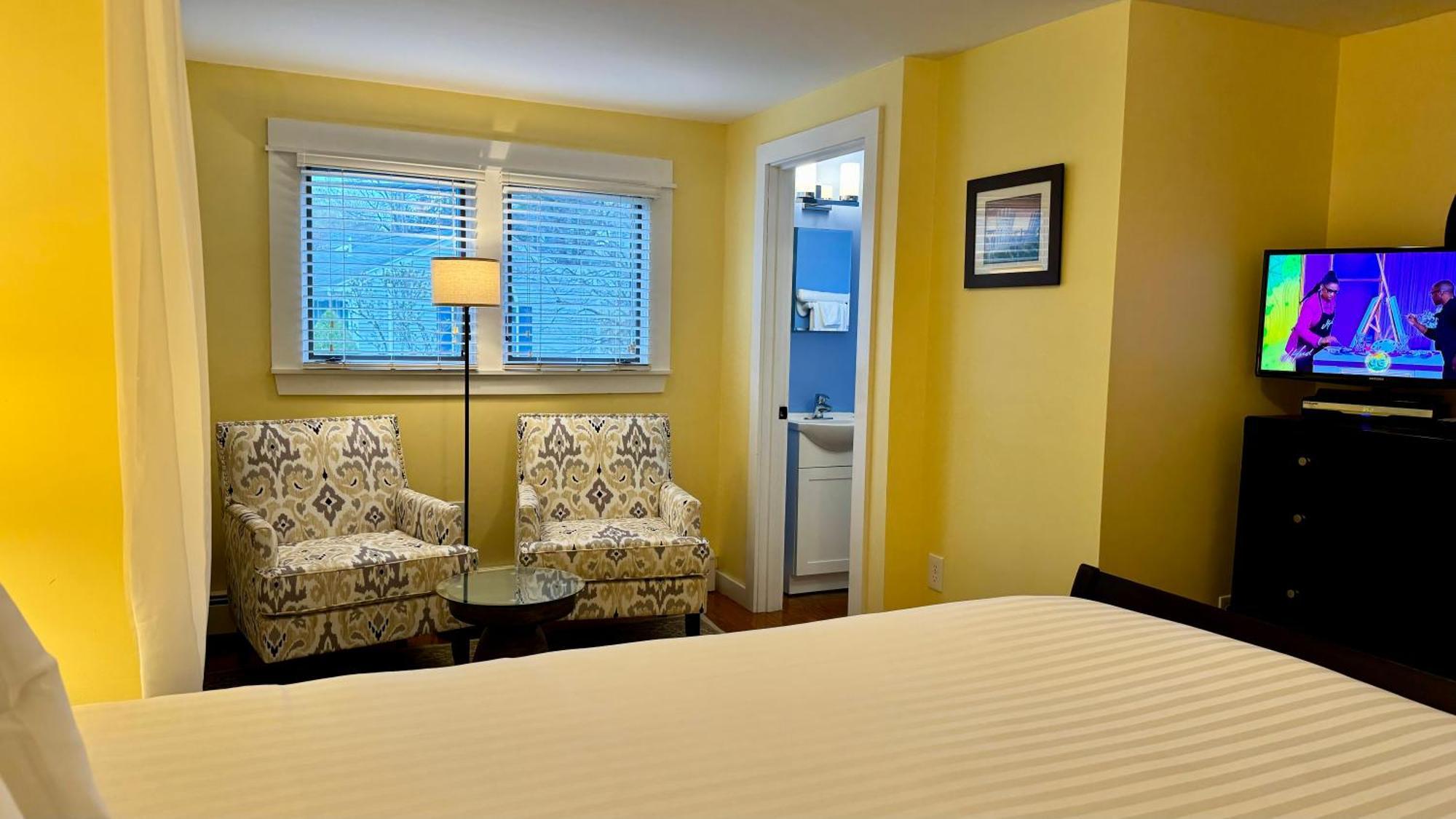 Dragonfly Guest House Ogunquit Luaran gambar