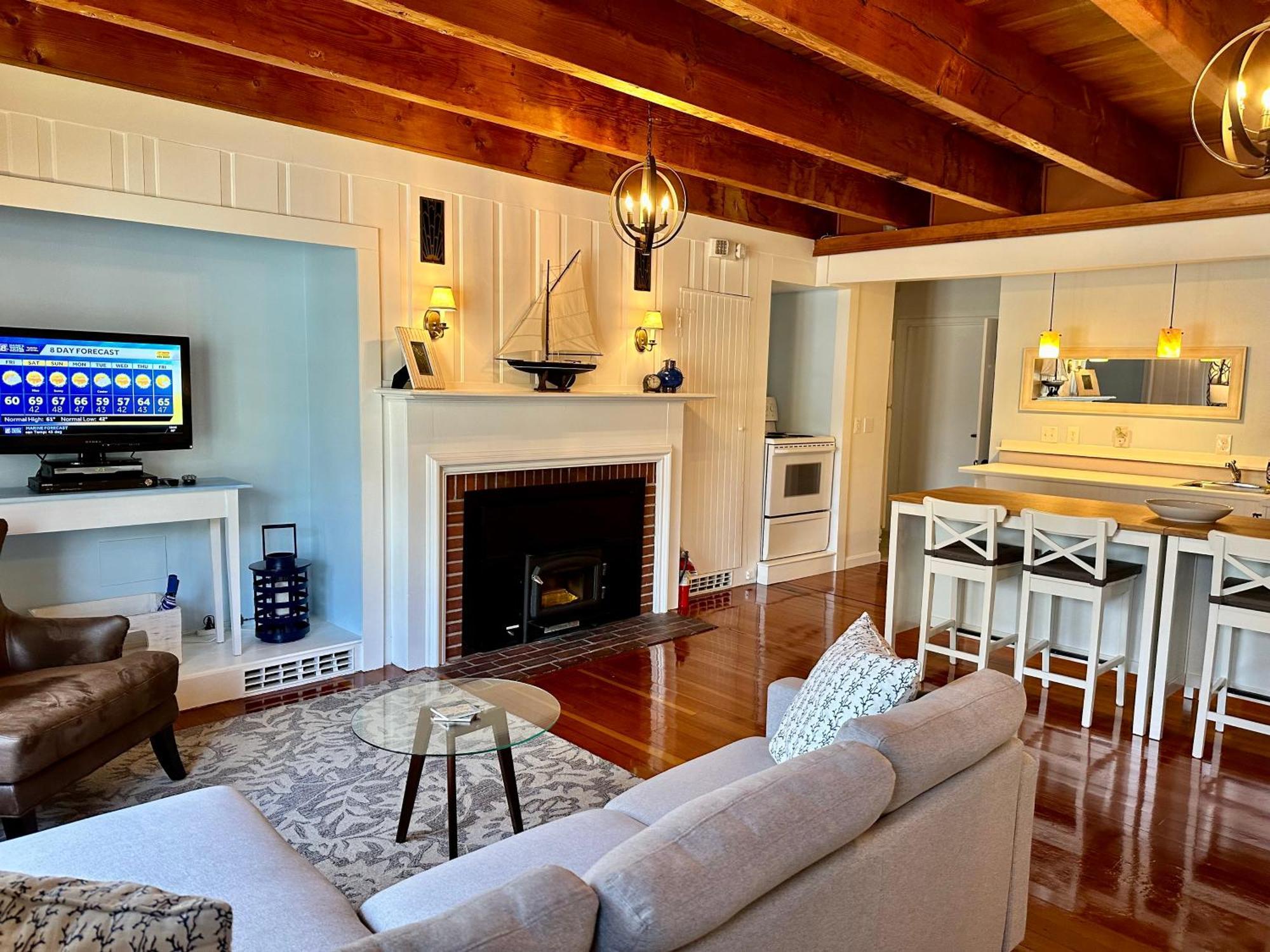 Dragonfly Guest House Ogunquit Luaran gambar