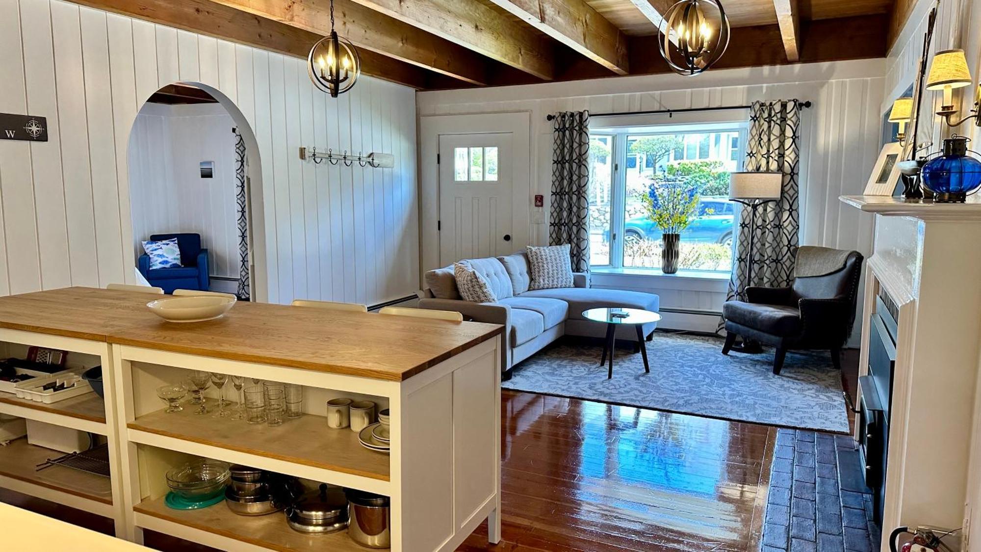 Dragonfly Guest House Ogunquit Luaran gambar