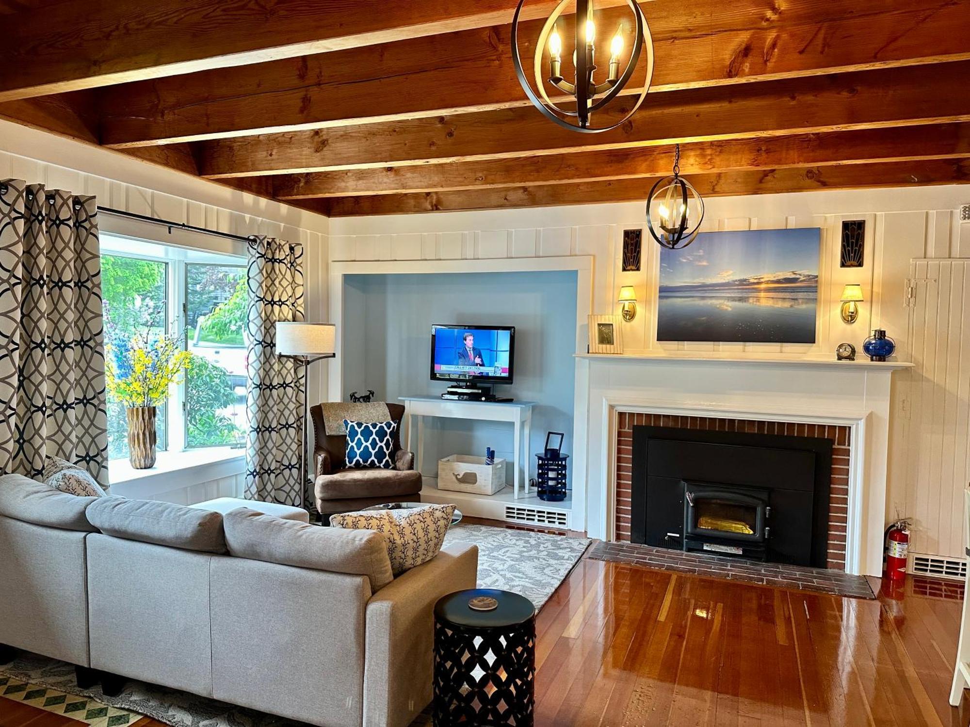 Dragonfly Guest House Ogunquit Luaran gambar