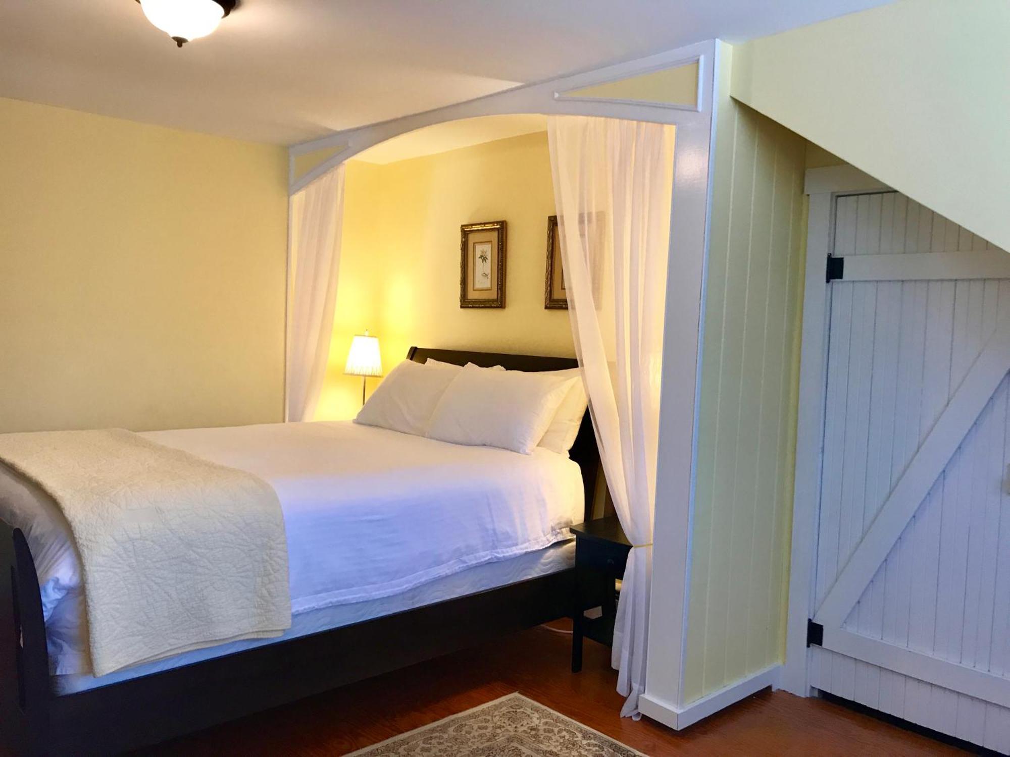 Dragonfly Guest House Ogunquit Bilik gambar